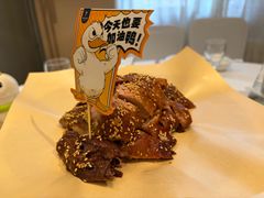 -眉州东坡(团结湖店)
