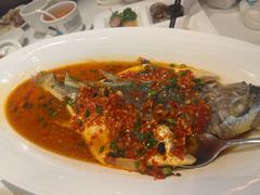 -莆田餐厅PUTIEN(三里屯店)