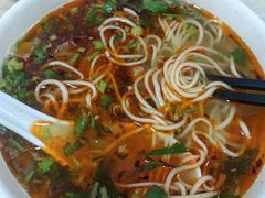 -玉香宫河州牛肉拉面
