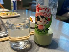 -海底捞火锅(金光华店)