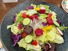 -巴依老爷新疆美食(牡丹园店)