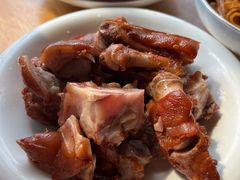 -小崔家臊子面(蔡家坡总店)