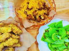 -南记食粥坊·宵夜大排档(莲花店)