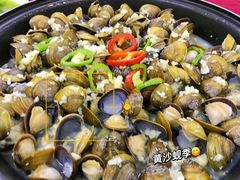 -隆都四季香饭店(碧海路店)