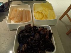 -半天妖烤鱼(方庄店)