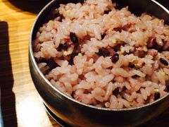 -王妃家(明洞中央店)