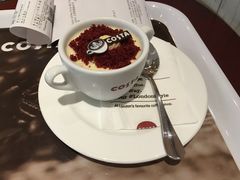 -COSTA COFFEE(西贸凯德晶品4层2店)