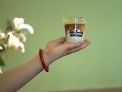 -SeekSeeking咖啡专门店(堰塘街店)