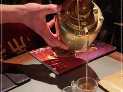 -小吊梨汤·北京菜·烤鸭(鸟巢店)