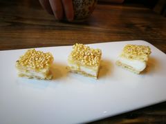 -格日勒阿妈蒙古厨房(大召店)