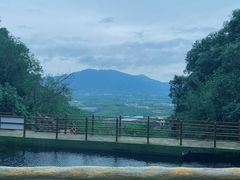-牛鱼嘴原始生态风景区