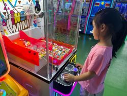 -乐立方大冒险(领展店)