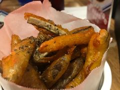 牛蒡条-喜喜水饺