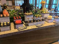 -金鸡湖大酒店·金咖啡厅(国宾路店)