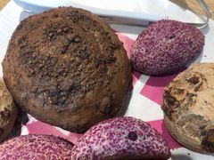 雷神巧克力-丁香西饼屋(桂林路店)