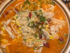 -十四不搭·打边炉(运河店)