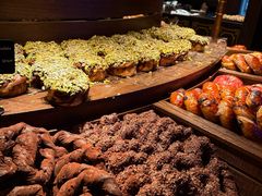 -B&C黄油与面包·THE GARDEN BAKERY概念店(世纪汇店)