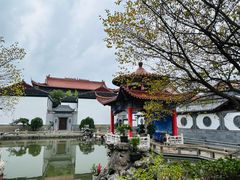 -皇罗禅寺