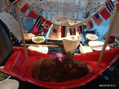 -重庆德庄火锅(永城店)
