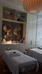 -四季酒店·泺水疗SPA