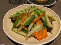 -CHINCHIN 青青·泰国料理(万象食家店)