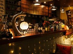 -咖法森林·咖啡  酒吧(天河店)