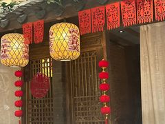 -南京大牌档(济南万象城店)