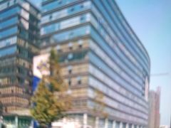 -嘉华国际商业中心