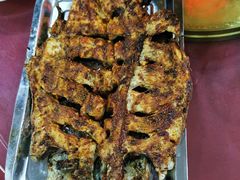-途肴·老农饭庄(百里峡店)