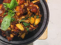 -鹿港小镇(悠唐店)