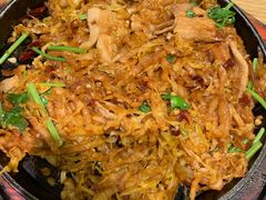 -大同江朝鲜菜•长春地标美食(绿园吾悦广场店)