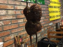 -腰子哥烤串(石佛营炫特店)