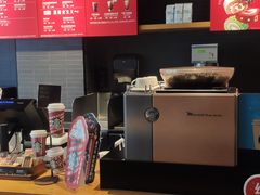 -星巴克臻选(重庆沙坪坝店)