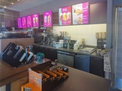 -星巴克(南京同曦万尚城店)