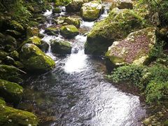 -福建天门山