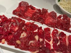 -犇鼎牛潮汕牛肉火锅(新辰里学清路店)