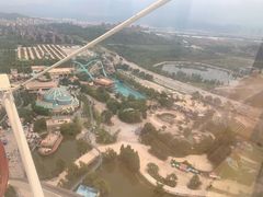 -七彩云南欢乐世界