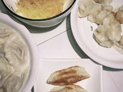 -东方饺子王(工农总店)