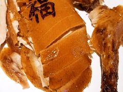 -局气 烤鸭·北京菜(光华路店)