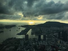 -高雄85大楼-观景台