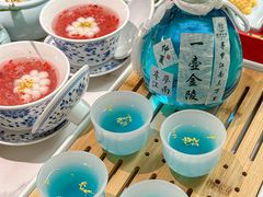 -苏梦江南·淮扬菜(夫子庙店·全天营业中)