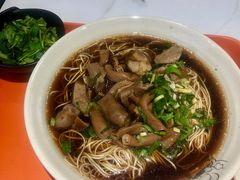 -桐乡咬强羊肉面