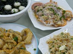 -双月饭店·20年老字号(新村店)