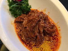 麻香鸭掌-食為天·本地人爱吃的淮扬菜(瘦西湖店)