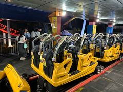 -厦门方特梦幻王国