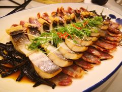 -高老庄新家宴(北斗星广场店)