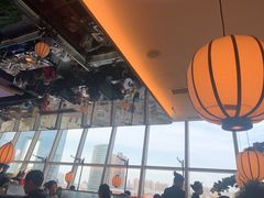 -新白鹿餐厅(虹桥南丰城店)