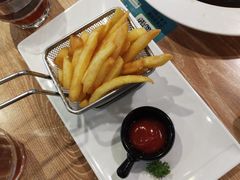 -豪客来牛排(成都锦江大融城店)