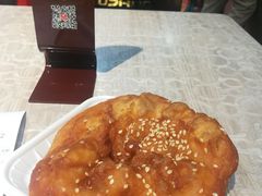 咸煎饼-荔银肠粉(广州天河华利路店)