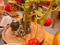 -旺蜀主成都串串火锅(西直门凯德MALL店)